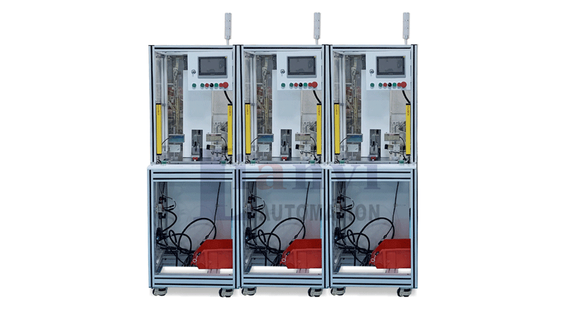 為何要選擇聯(lián)翊自動(dòng)組裝機(jī)？