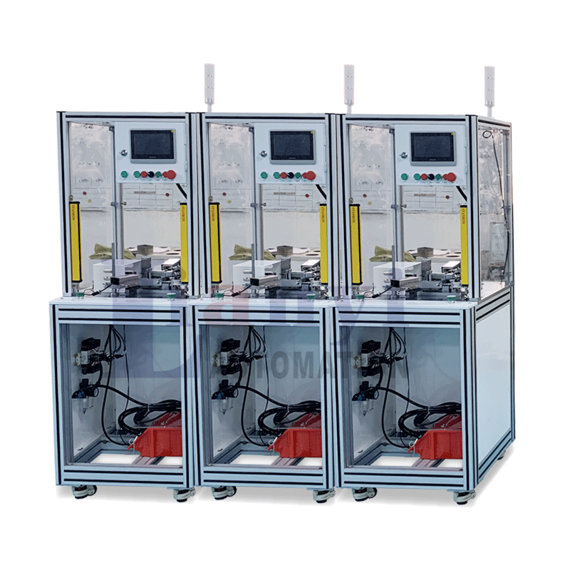 淺析有哪些非標(biāo)自動(dòng)組裝設(shè)備的價(jià)值優(yōu)勢(shì)！