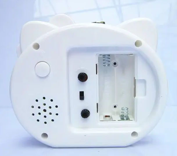 電池盒正負極彈簧如何自動化組裝？