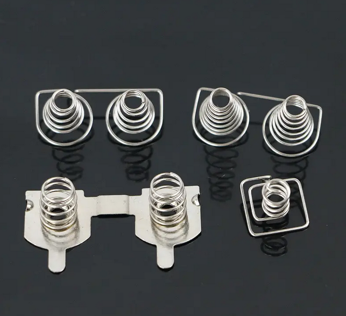 電池片正負極彈簧自動裝配機有哪些應用領域？