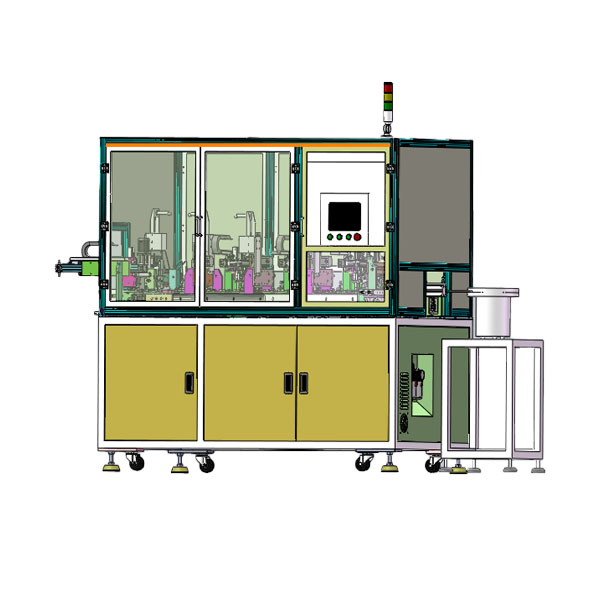 非標(biāo)自動(dòng)化設(shè)備生產(chǎn)標(biāo)準(zhǔn)的要求具體都有哪些？