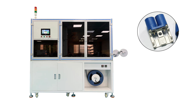 自動(dòng)組裝機(jī)公司存在的原由