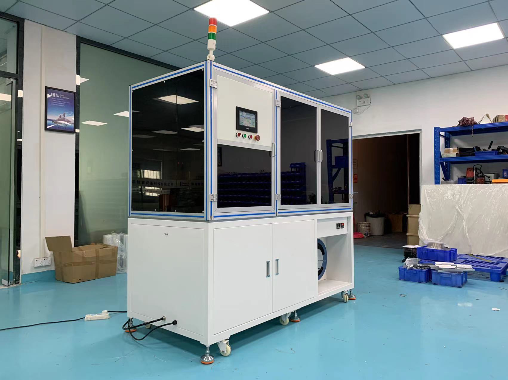 影響自動(dòng)化設(shè)備高效率運(yùn)行的主要因素