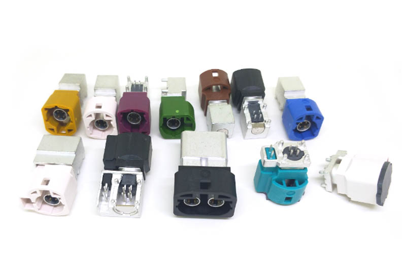 連接器自動機的概述、結構、用途