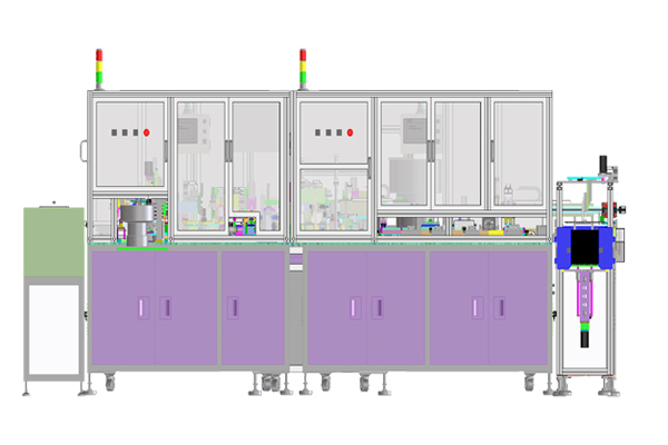 非標(biāo)自動(dòng)化設(shè)備有哪些功能和分類？