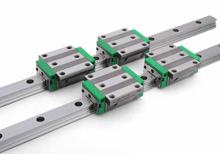 自動(dòng)化設(shè)備常用標(biāo)準(zhǔn)件有哪些？