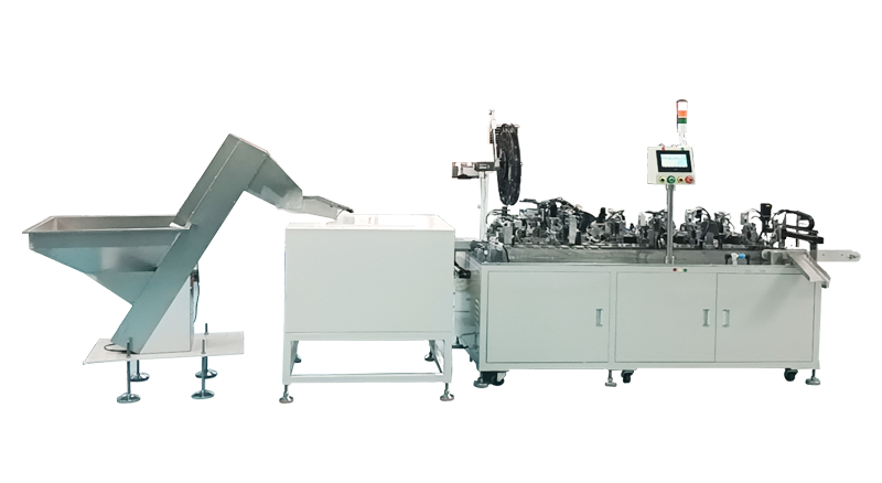 淺談非標(biāo)自動(dòng)化設(shè)備的開發(fā)需要哪些準(zhǔn)備？