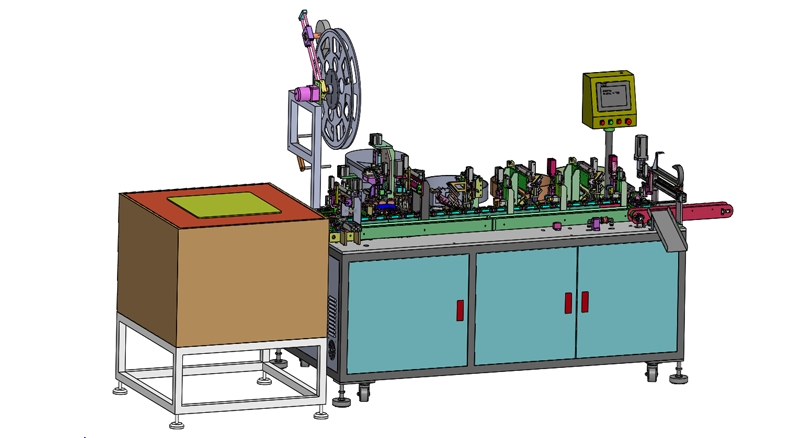 非標(biāo)自動(dòng)化設(shè)備裝配難做的原因有哪些？