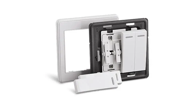 開關(guān)制品自動(dòng)化組裝設(shè)備