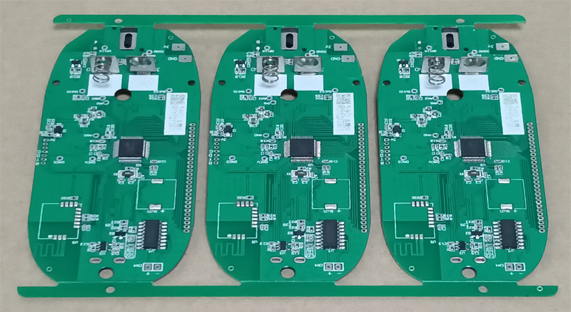 PCB板全自動裝配電池片生產線