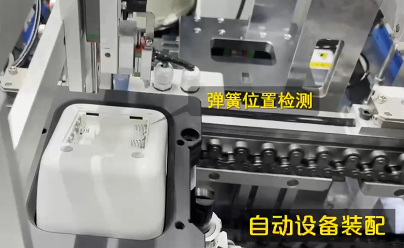 自動化設備節(jié)拍的定義、影響因素、優(yōu)缺點以及提升方法等方面進行詳細介紹