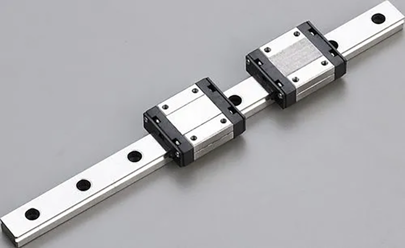 滑軌自動組裝機的介紹、工作原理和使用注意事項