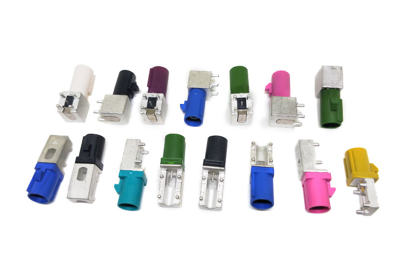 FAKRA連接器自動組裝機的介紹、工作原理和使用注意事項