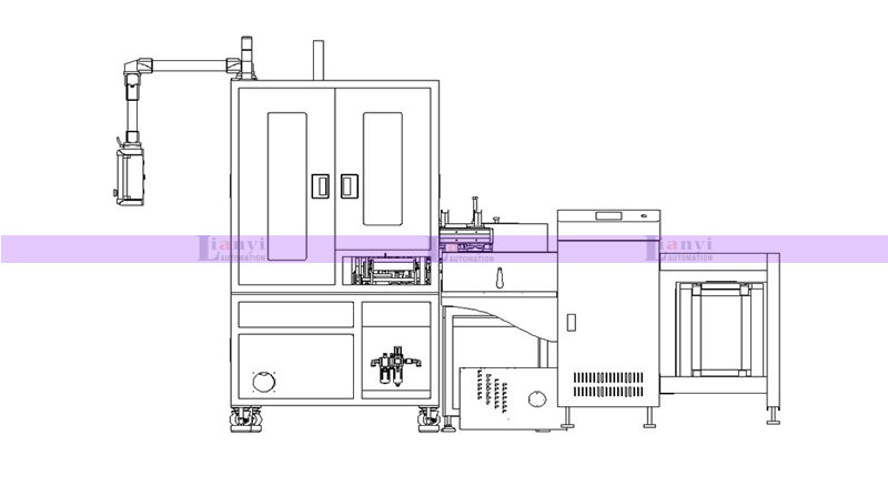 非標自動化設備應當具備哪些性能？