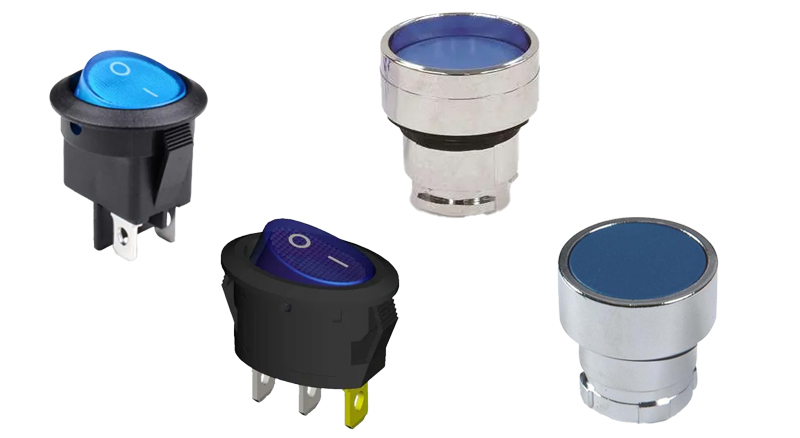 電源開關(guān)自動化組裝機介紹及工作原理