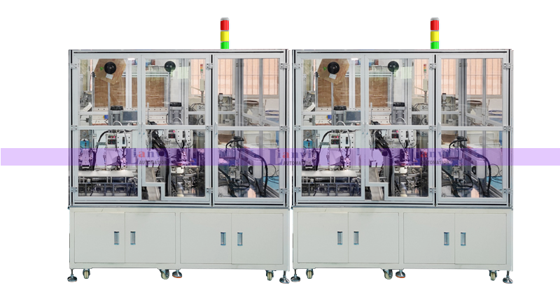 淺述非標自動化設(shè)備制造的準備工作和流程