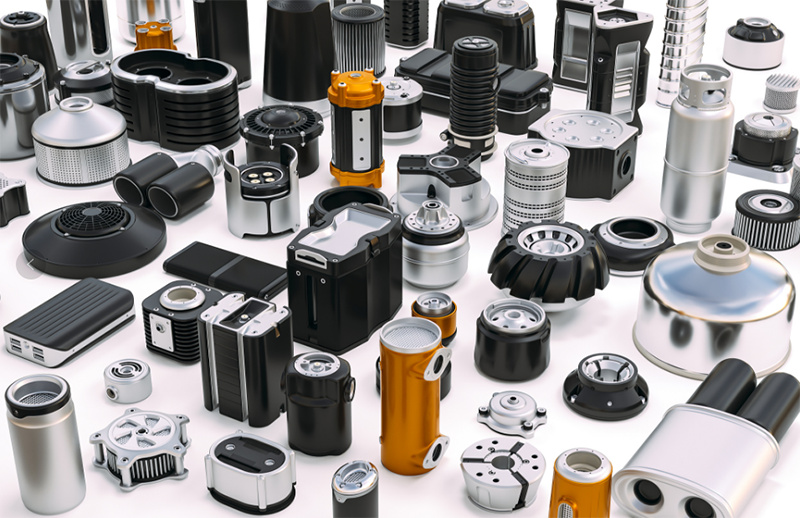 淺述組件配件自動化組裝設(shè)備的介紹、工作原理以及特點