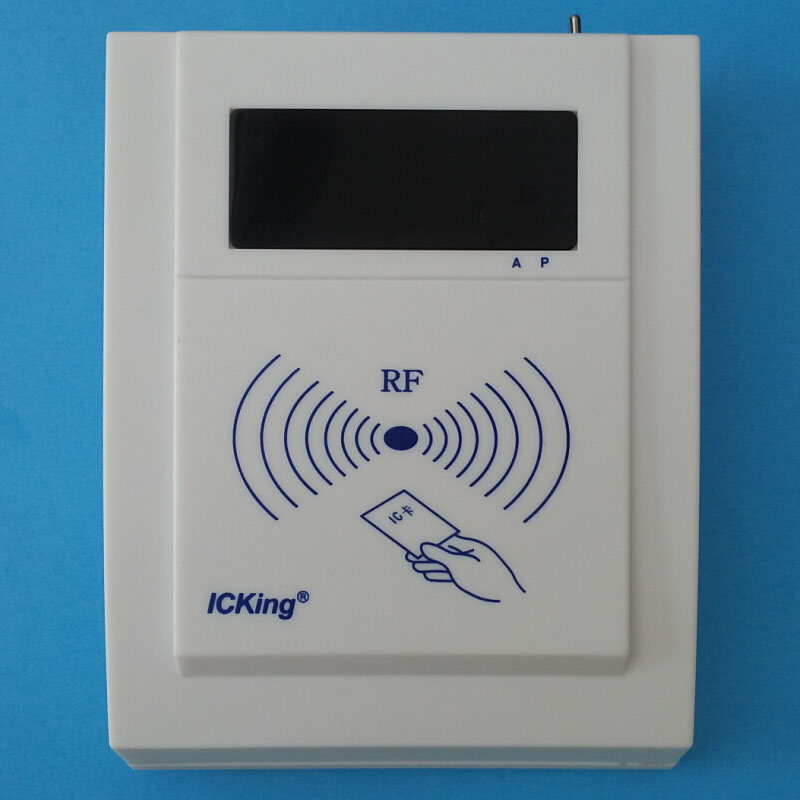 淺淡門(mén)禁讀卡器自動(dòng)化組裝設(shè)備的工作流程、特點(diǎn)以及應(yīng)用場(chǎng)景