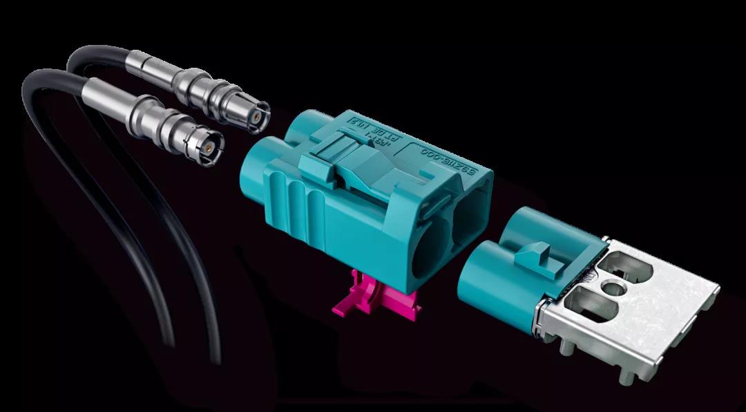 淺談Fakra連接器自動(dòng)機(jī)的工作原理、特點(diǎn)和應(yīng)用場(chǎng)景