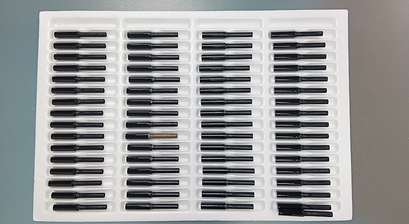 眼線筆自動(dòng)化組裝生產(chǎn)線的介紹、工作原理、特點(diǎn)及應(yīng)用領(lǐng)域