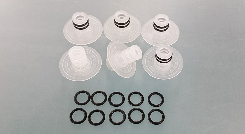 O型圈自動裝配設(shè)備的設(shè)計原理、結(jié)構(gòu)、使用說明以及維護保養(yǎng)