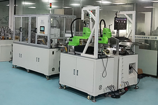 畫(huà)刷自動(dòng)組裝機(jī)的介紹、工作原理、結(jié)構(gòu)、應(yīng)用領(lǐng)域