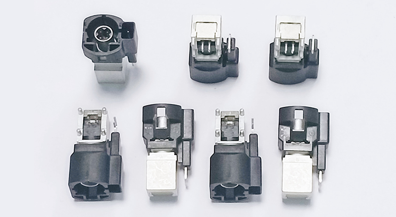 汽車(chē)連接器fakra自動(dòng)組裝機(jī)的機(jī)構(gòu)生產(chǎn)過(guò)程以及使用注意事項(xiàng)