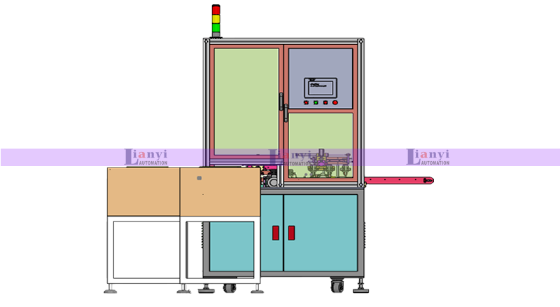 小型自動化設(shè)備的基本概念、結(jié)構(gòu)、工作原理以及保養(yǎng)與維護
