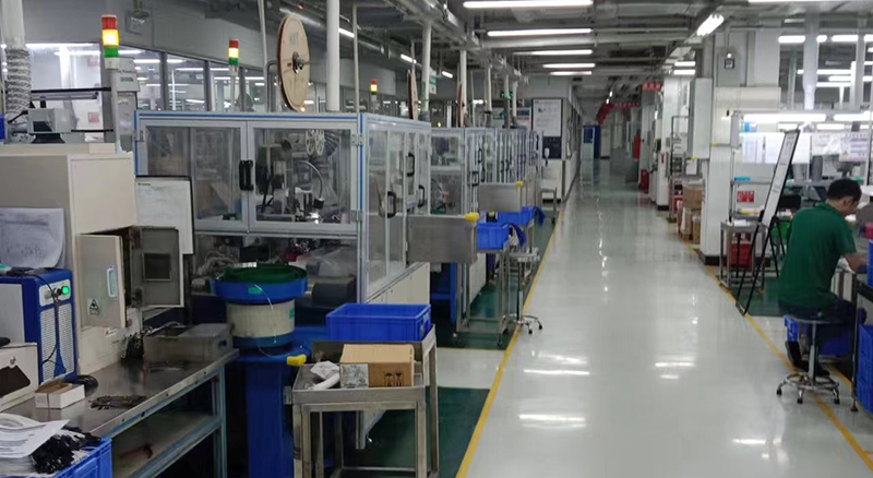 溫控閥自動裝配機的概述、機構(gòu)系統(tǒng)、工作原理以及保養(yǎng)和維護