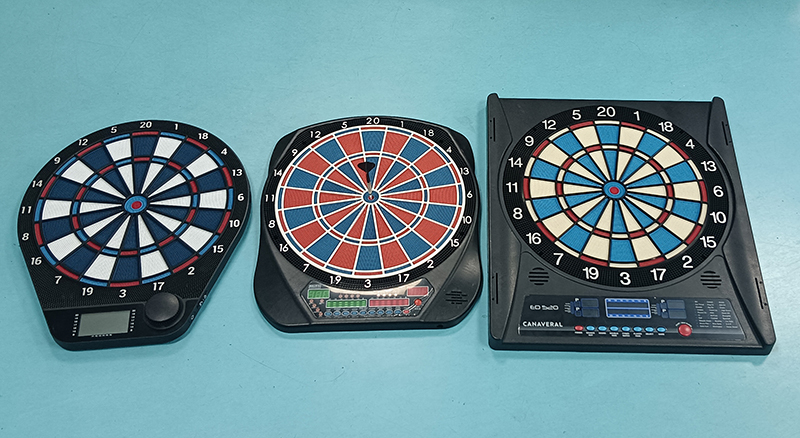 淺述飛鏢自動化組裝設備的結(jié)構(gòu)、原理以及生產(chǎn)過程中的注意事項