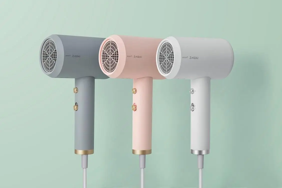 吹風機非標自動化設備：結構、使用注意事項及工作原理