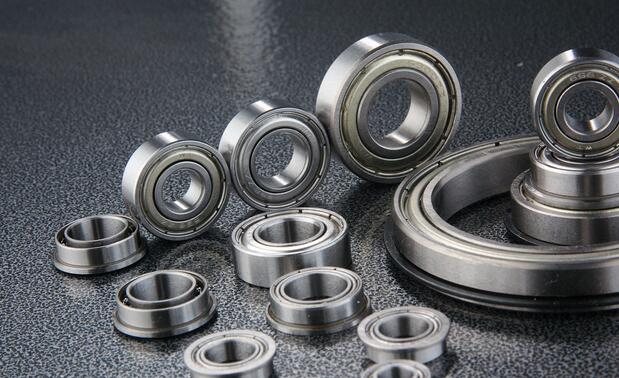 淺述軸承全自動化裝配機的工作原理、主要機構及使用注意事項