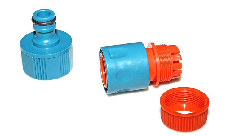 小塑料管件自動組裝機的介紹，組裝生產(chǎn)流程，以及使用注意事項