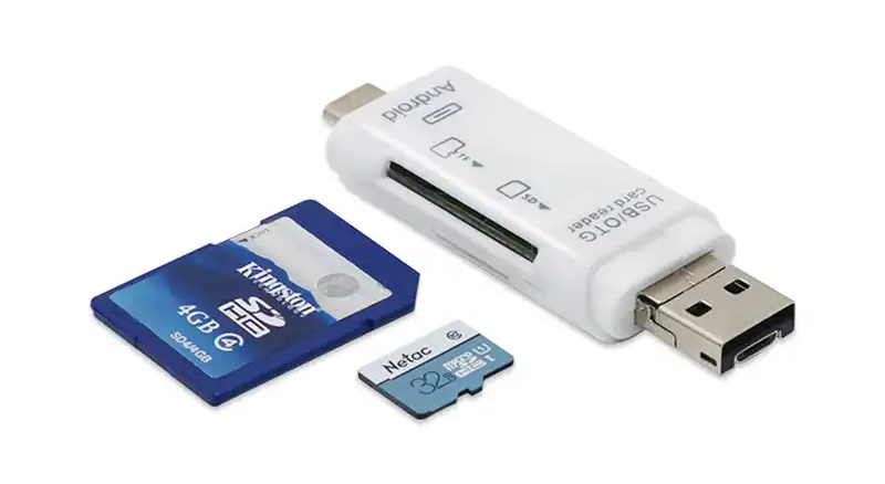 sd卡自動組裝機的主要結構，組裝流程，以及卡使用注意事項