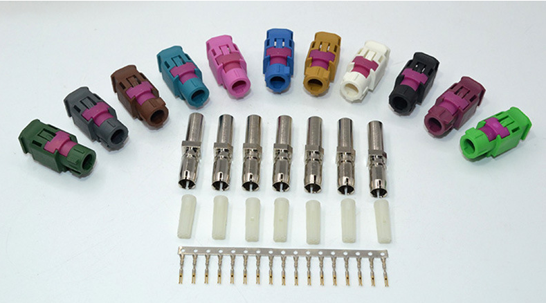 淺談射頻電纜組裝自動化生產(chǎn)線的組裝工序，生產(chǎn)流程，以及注意事項