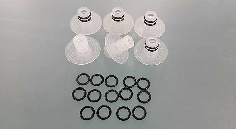 淺談O型圈自動化裝配設(shè)備類型、應(yīng)用場景及使用要求