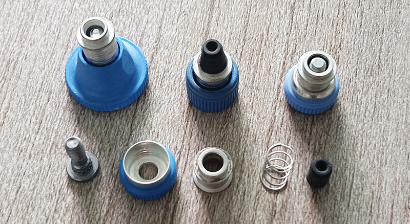 淺談緊固件自動化設(shè)備組裝機(jī)：設(shè)計原理、主要機(jī)構(gòu)與流程