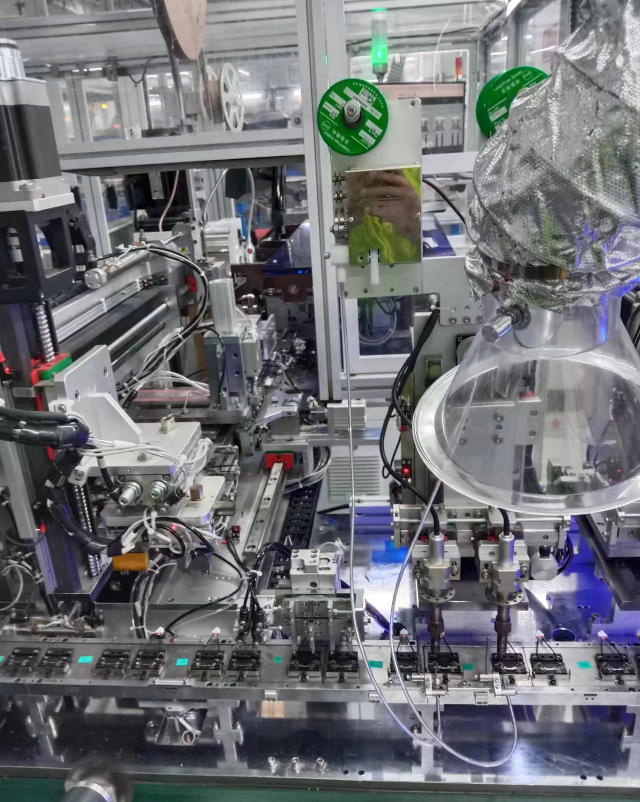 聯(lián)翊公司2025年國慶節(jié)、中秋節(jié)--雙節(jié)放假通知