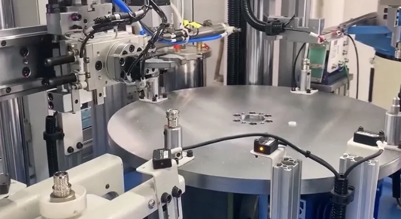 淺談O型密封圈自動(dòng)裝配設(shè)備定制的設(shè)計(jì)目的，工作原理以及使用注意事項(xiàng)